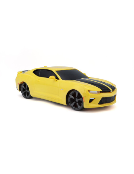 MST81516,Maisto Masinuta Cu Telecomanda 2.4ghz Chevrolet Camaro Ss 2016 Scara 1 La 24 MST81516,Maisto Masinuta Cu Telecomanda 2.4ghz Chevrolet Camaro Ss 2016 Scara 1 La 24