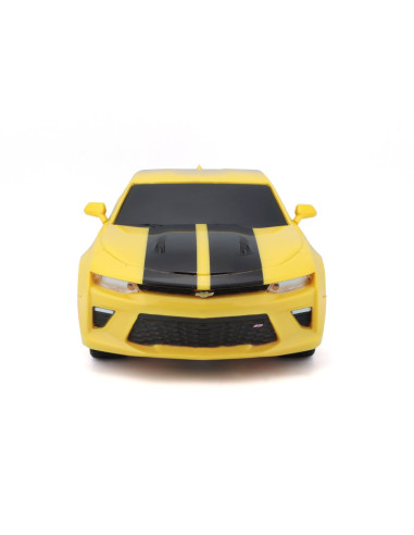 MST81516,Maisto Masinuta Cu Telecomanda 2.4ghz Chevrolet Camaro Ss 2016 Scara 1 La 24 MST81516,Maisto Masinuta Cu Telecomanda 2.4ghz Chevrolet Camaro Ss 2016 Scara 1 La 24