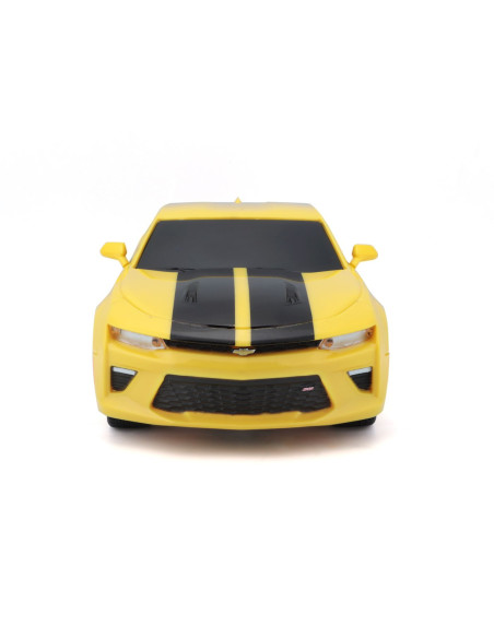 MST81516,Maisto Masinuta Cu Telecomanda 2.4ghz Chevrolet Camaro Ss 2016 Scara 1 La 24 MST81516,Maisto Masinuta Cu Telecomanda 2.4ghz Chevrolet Camaro Ss 2016 Scara 1 La 24
