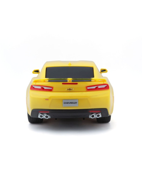 MST81516,Maisto Masinuta Cu Telecomanda 2.4ghz Chevrolet Camaro Ss 2016 Scara 1 La 24 MST81516,Maisto Masinuta Cu Telecomanda 2.4ghz Chevrolet Camaro Ss 2016 Scara 1 La 24