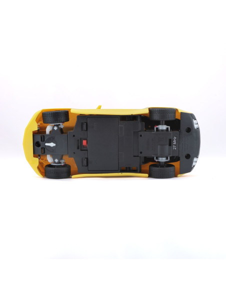 MST81516,Maisto Masinuta Cu Telecomanda 2.4ghz Chevrolet Camaro Ss 2016 Scara 1 La 24 MST81516,Maisto Masinuta Cu Telecomanda 2.4ghz Chevrolet Camaro Ss 2016 Scara 1 La 24
