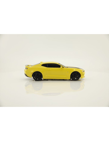 MST81516,Maisto Masinuta Cu Telecomanda 2.4ghz Chevrolet Camaro Ss 2016 Scara 1 La 24 MST81516,Maisto Masinuta Cu Telecomanda 2.4ghz Chevrolet Camaro Ss 2016 Scara 1 La 24