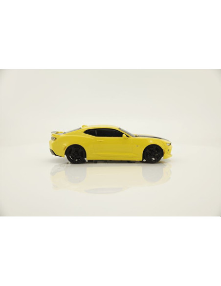 MST81516,Maisto Masinuta Cu Telecomanda 2.4ghz Chevrolet Camaro Ss 2016 Scara 1 La 24 MST81516,Maisto Masinuta Cu Telecomanda 2.4ghz Chevrolet Camaro Ss 2016 Scara 1 La 24