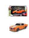 MST81520,Maisto Masinuta Cu Telecomanda 2.4ghz Ford Mustang Gt 1967 Scara 1 La 24