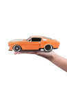 MST81520,Maisto Masinuta Cu Telecomanda 2.4ghz Ford Mustang Gt 1967 Scara 1 La 24