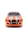 MST81520,Maisto Masinuta Cu Telecomanda 2.4ghz Ford Mustang Gt 1967 Scara 1 La 24