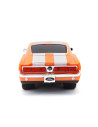 MST81520,Maisto Masinuta Cu Telecomanda 2.4ghz Ford Mustang Gt 1967 Scara 1 La 24