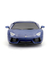 MST81522,Maisto Masinuta Cu Telecomanda 2.4ghz Lamborghini Aventador Coupe Scara 1 La 24