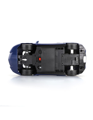 MST81522,Maisto Masinuta Cu Telecomanda 2.4ghz Lamborghini Aventador Coupe Scara 1 La 24
