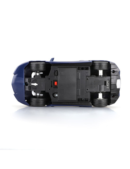 MST81522,Maisto Masinuta Cu Telecomanda 2.4ghz Lamborghini Aventador Coupe Scara 1 La 24
