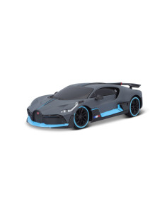 MST82333,Maisto Masinuta Premium Cu Telecomanda Bugatti Divo 2.4 Ghz Reincarcabila Scara 1 La 24 2