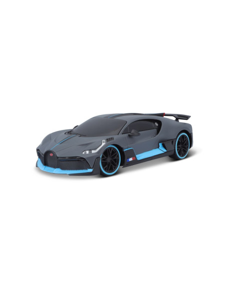 MST82333,Maisto Masinuta Premium Cu Telecomanda Bugatti Divo 2.4 Ghz Reincarcabila Scara 1 La 24 MST82333,Maisto Masinuta Premium Cu Telecomanda Bugatti Divo 2.4 Ghz Reincarcabila Scara 1 La 24