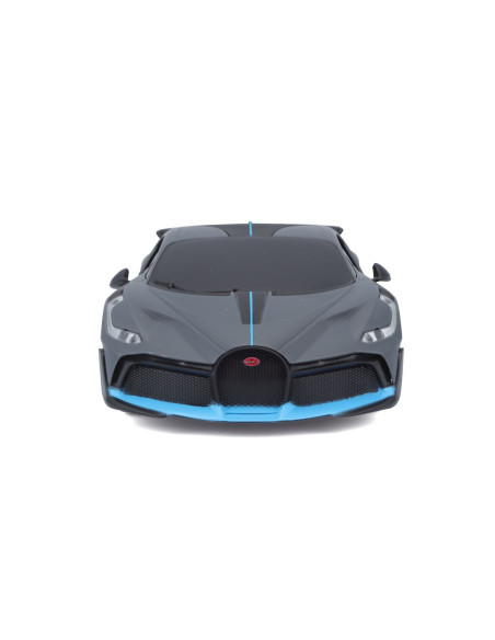 MST82333,Maisto Masinuta Premium Cu Telecomanda Bugatti Divo 2.4 Ghz Reincarcabila Scara 1 La 24 MST82333,Maisto Masinuta Premium Cu Telecomanda Bugatti Divo 2.4 Ghz Reincarcabila Scara 1 La 24