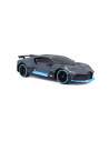 MST82333,Maisto Masinuta Premium Cu Telecomanda Bugatti Divo 2.4 Ghz Reincarcabila Scara 1 La 24
