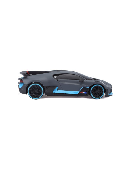 MST82333,Maisto Masinuta Premium Cu Telecomanda Bugatti Divo 2.4 Ghz Reincarcabila Scara 1 La 24 MST82333,Maisto Masinuta Premium Cu Telecomanda Bugatti Divo 2.4 Ghz Reincarcabila Scara 1 La 24