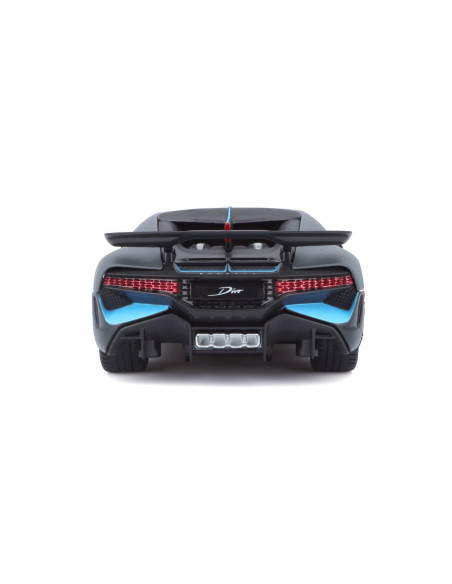 MST82333,Maisto Masinuta Premium Cu Telecomanda Bugatti Divo 2.4 Ghz Reincarcabila Scara 1 La 24 MST82333,Maisto Masinuta Premium Cu Telecomanda Bugatti Divo 2.4 Ghz Reincarcabila Scara 1 La 24