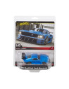 MTHMD41_HWT04,Hot Wheels Premium Real Riders Masinuta Metalica Modified Ford Mustang 69 Scara 1:43