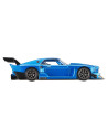 MTHMD41_HWT04,Hot Wheels Premium Real Riders Masinuta Metalica Modified Ford Mustang 69 Scara 1:43