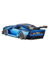 MTHMD41_HWT04,Hot Wheels Premium Real Riders Masinuta Metalica Modified Ford Mustang 69 Scara 1:43