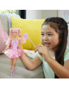 MTJCP76,Barbie Color Change Zana Magica Cu Par Blond