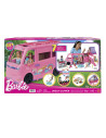 MTHRJ78,Barbie Rulota De Vis Cu Accesorii
