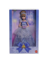 MTJCR78,Disney Princess Papusa Cenusareasa 30cm Zi De Nastere