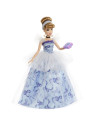 MTJCR78,Disney Princess Papusa Cenusareasa 30cm Zi De Nastere
