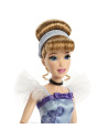 MTJCR78,Disney Princess Papusa Cenusareasa 30cm Zi De Nastere