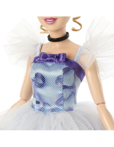 MTJCR78,Disney Princess Papusa Cenusareasa 30cm Zi De Nastere