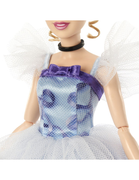 MTJCR78,Disney Princess Papusa Cenusareasa 30cm Zi De Nastere