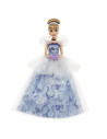 MTJCR78,Disney Princess Papusa Cenusareasa 30cm Zi De Nastere