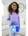MTJDP63,Disney Frozen Set De Joaca Papusa Elsa Si Castelul De Gheata Cu Accesorii