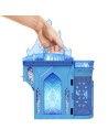 MTJDP63,Disney Frozen Set De Joaca Papusa Elsa Si Castelul De Gheata Cu Accesorii
