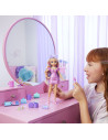 MTJGG38,Barbie Dream Besties Papusa Barbie Malibu Cu Accesorii Fashion