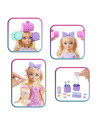 MTJGG38,Barbie Dream Besties Papusa Barbie Malibu Cu Accesorii Fashion