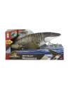 MTJCH00,Jurassic World Rebirth Bite N Blast Dinozaur Mosasaurus Interactiv Cu Miscari Si Functie Speciala 50cm