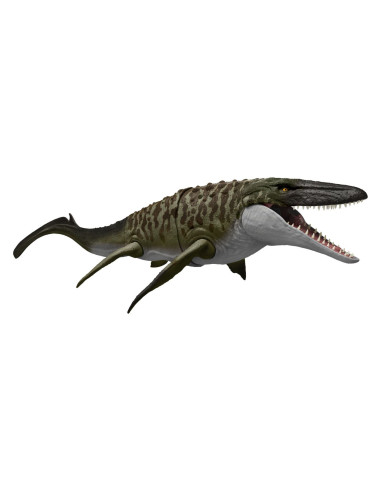 MTJCH00,Jurassic World Rebirth Bite N Blast Dinozaur Mosasaurus Interactiv Cu Miscari Si Functie Speciala 50cm MTJCH00,Jurassic World Rebirth Bite N Blast Dinozaur Mosasaurus Interactiv Cu Miscari Si Functie Speciala 50cm