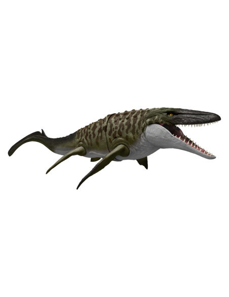 MTJCH00,Jurassic World Rebirth Bite N Blast Dinozaur Mosasaurus Interactiv Cu Miscari Si Functie Speciala 50cm MTJCH00,Jurassic World Rebirth Bite N Blast Dinozaur Mosasaurus Interactiv Cu Miscari Si Functie Speciala 50cm