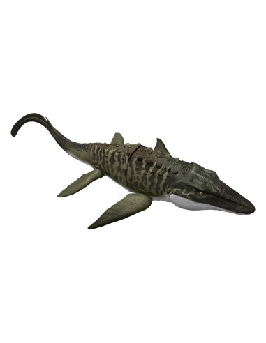 MTJCH00,Jurassic World Rebirth Bite N Blast Dinozaur Mosasaurus Interactiv Cu Miscari Si Functie Speciala 50cm MTJCH00,Jurassic World Rebirth Bite N Blast Dinozaur Mosasaurus Interactiv Cu Miscari Si Functie Speciala 50cm