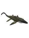 MTJCH00,Jurassic World Rebirth Bite N Blast Dinozaur Mosasaurus Interactiv Cu Miscari Si Functie Speciala 50cm