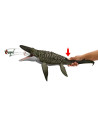 MTJCH00,Jurassic World Rebirth Bite N Blast Dinozaur Mosasaurus Interactiv Cu Miscari Si Functie Speciala 50cm