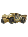 MTJDW07,Hot Wheels Monster Truck 50 Bigfoot Set 11 Vehicule Trophy Champions