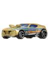 MTJDW07,Hot Wheels Monster Truck 50 Bigfoot Set 11 Vehicule Trophy Champions