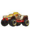 MTJDW07,Hot Wheels Monster Truck 50 Bigfoot Set 11 Vehicule Trophy Champions