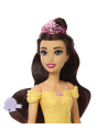MTJFC42,Disney Princess Papusa Bella Cu Catel Si Accesorii