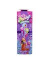 MTJFY68,Barbie Papusa Party Unboxed Reveal Petrecere Glam