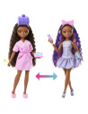 MTJGG39,Barbie Dream Besties Set Papusa Barbie Brooklyn Pregateste-te Cu Barbie