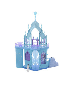 MTJGG41,Disney Frozen Set Regatul De Gheata Cu Figurine Si Accesorii 2