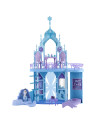 MTJGG41,Disney Frozen Set Regatul De Gheata Cu Figurine Si Accesorii