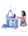 MTJGG41,Disney Frozen Set Regatul De Gheata Cu Figurine Si Accesorii